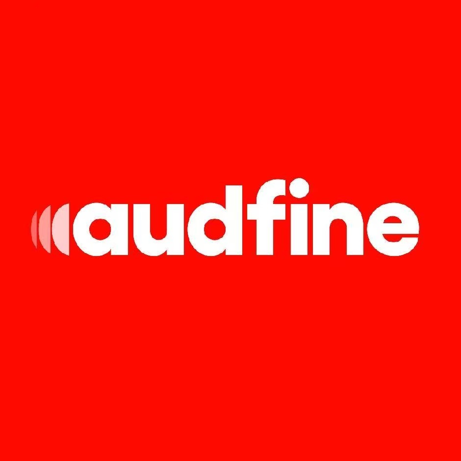 AUDFINE