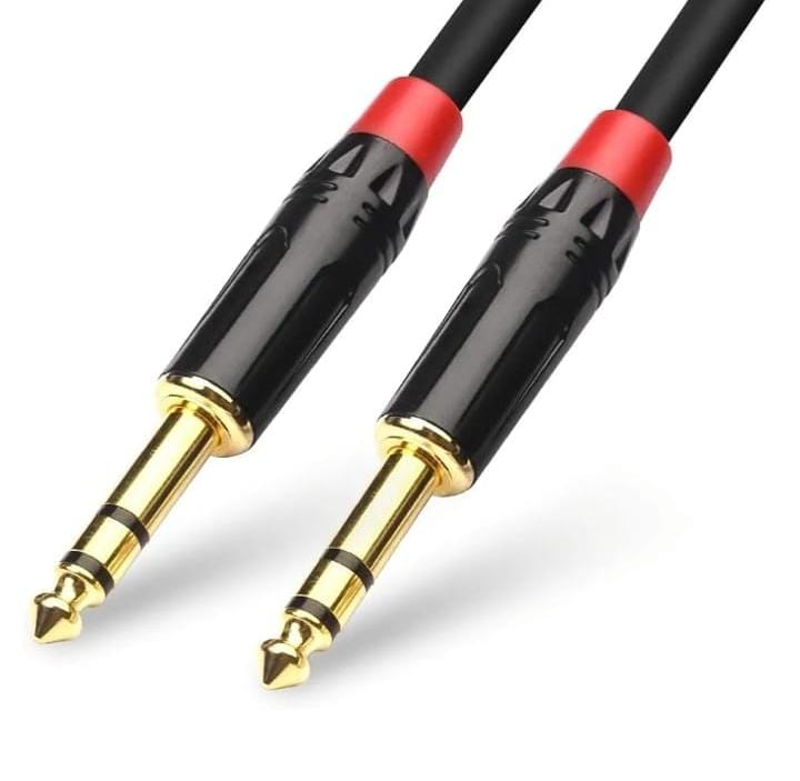 CABLES AND CONNECTORS 